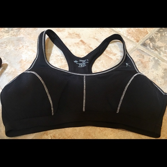 danskin intimates sports bra